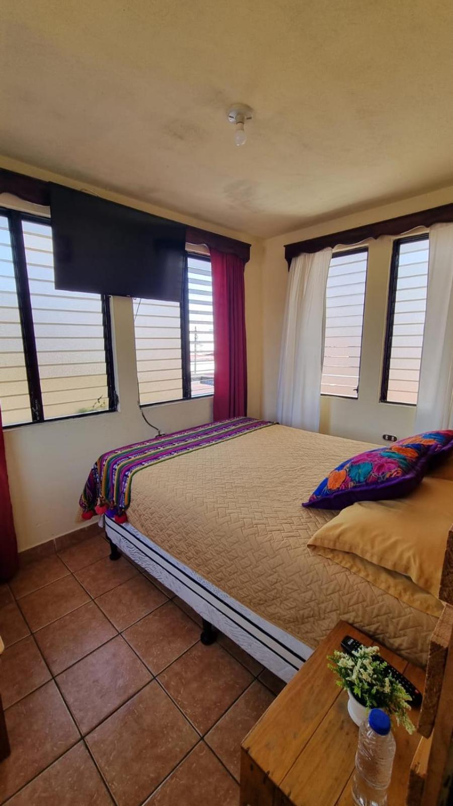 Azura Hotel Boutique Cobán Buitenkant foto