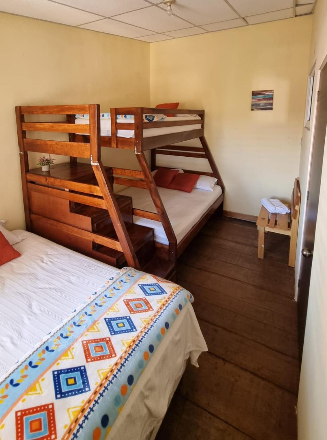Azura Hotel Boutique Cobán Buitenkant foto